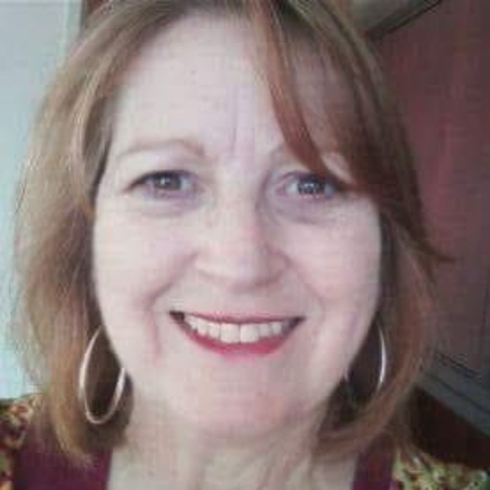 Meet your Posher, Deb